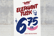 Inkston Font Bundle SALE, a Script Font by Fenotype (Thumbnail 9 of 13)