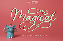 Magical