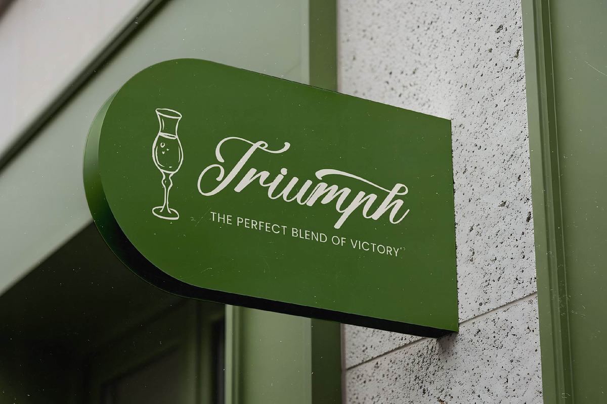 Grand Smith - Modern Brush Font, a Script Font by stylishtype.co (Photo 4 of 20)