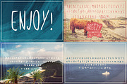 Layerform Font Bundle - 25% OFF!, a Sans Serif Font by Layerform Design Co. (Thumbnail 3 of 3)