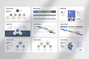 AURA Project Proposal Presentation, a Presentation Template by GoldenPixelStudio (Thumbnail 22 of 29)