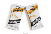 Bar Packaging Mockup Bundles, a Packaging Mockup by Ambo Ampeng (Thumbnail 23 of 32)