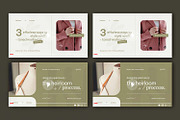 Styling Tips - YouTube Thumbnail, a Social Media Template by VUNIRA (Thumbnail 3 of 3)