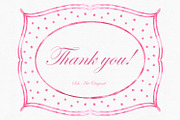 Pink Frames Watercolor Hand Drawn, an Object Graphic by Solo Art Original (Thumbnail 9 of 9)