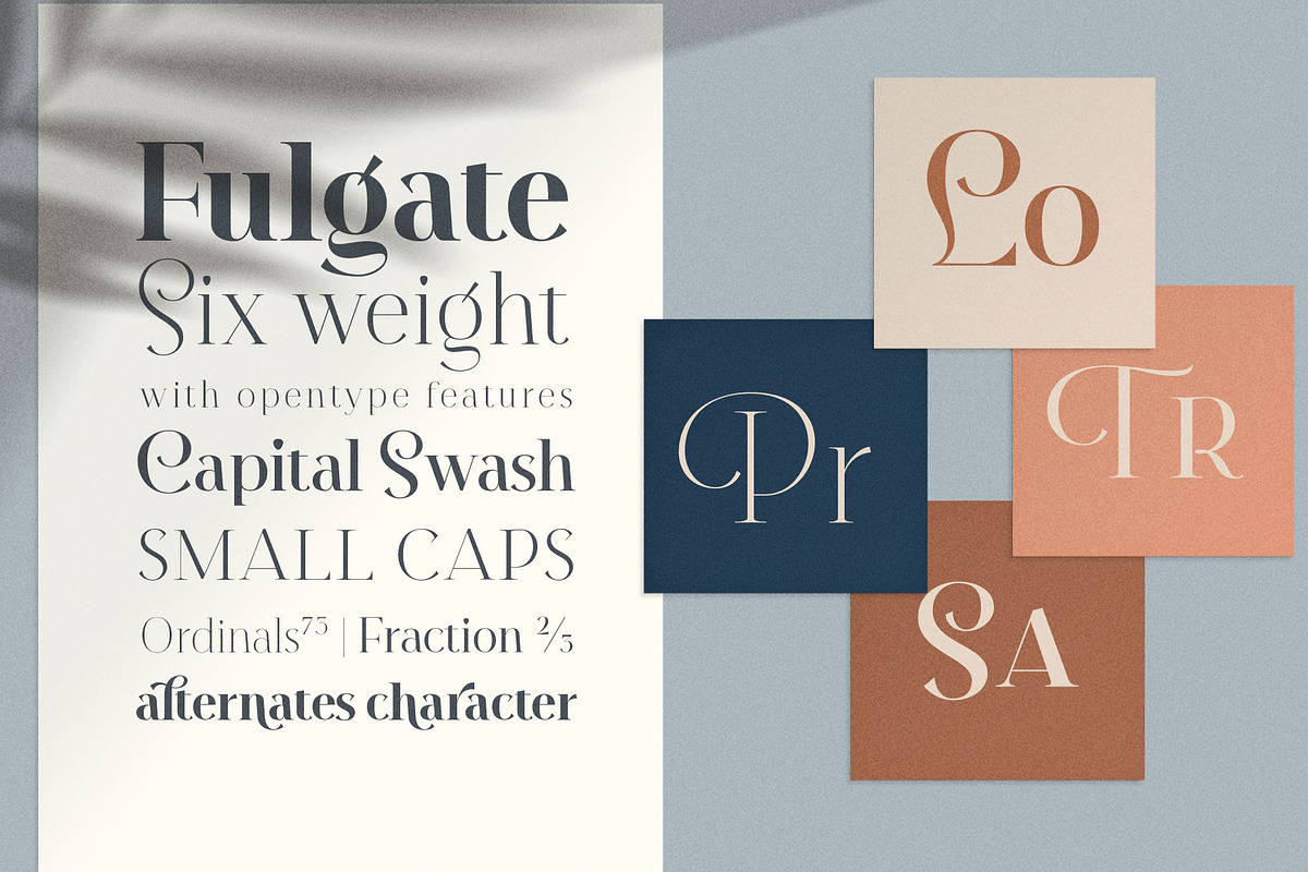 Fulgate preview 3