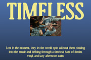 CS Randle Drawn, a Serif Font by Craft Supply Co. (Thumbnail 5 of 8)