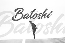Batoshi