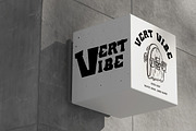 Brexh - Graffiti Sign Street, a Serif Font by roomspace creative lab (Thumbnail 3 of 10)