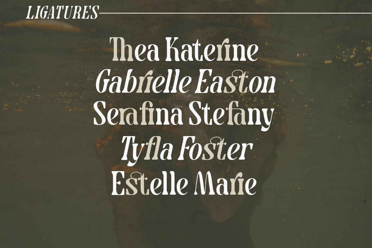 Cravela - Modern Serif, a Serif Font by Say Studio (Photo 4 of 14)