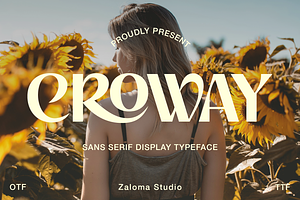 Croway