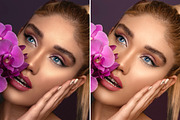 8 Beauty Lightroom Presets, a Preset Add-On by Presets by Yevhen (Thumbnail 4 of 9)