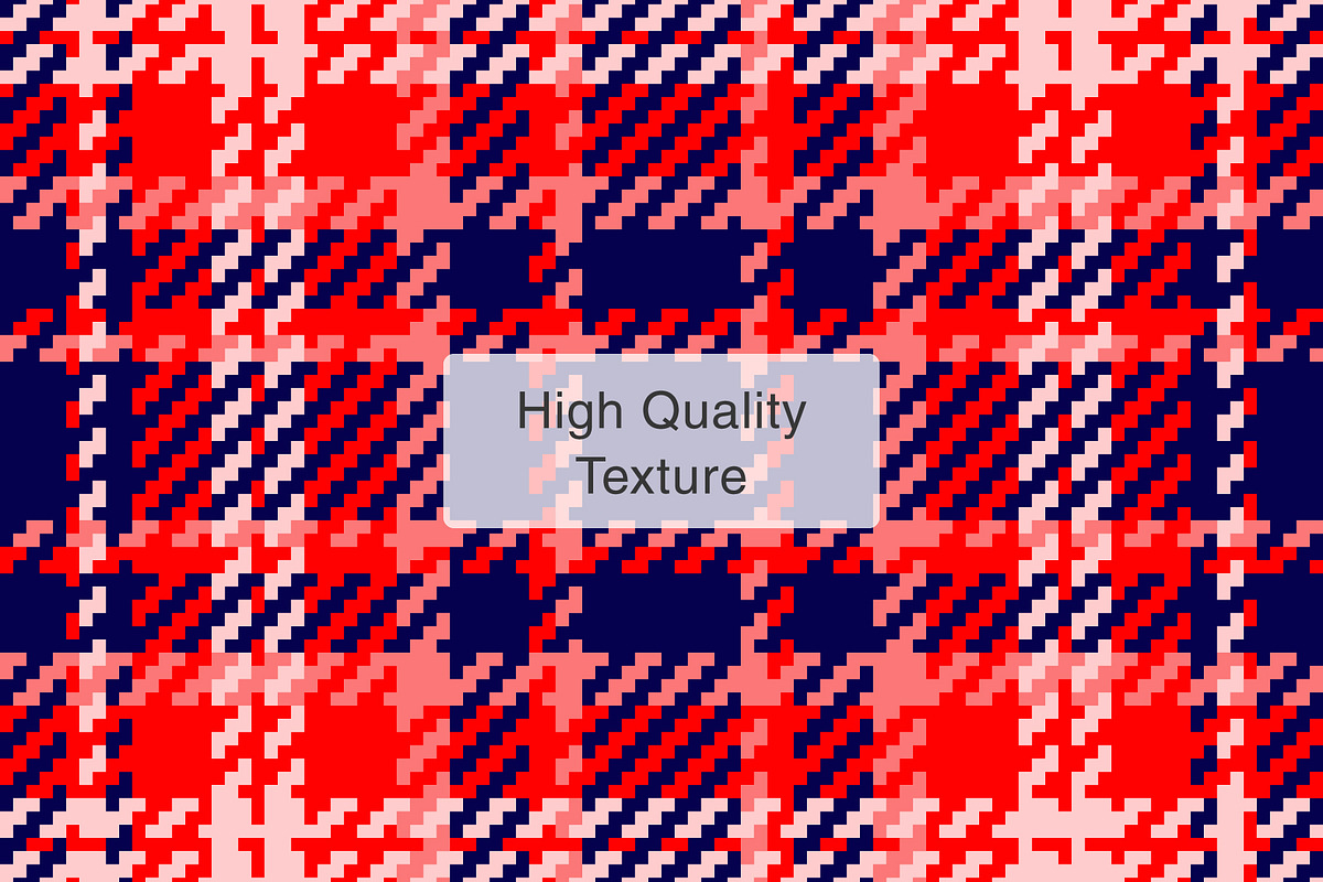 #183 Halloween Check Patterns, a Pattern Graphic by Plaid4You (Photo 4 of 5)