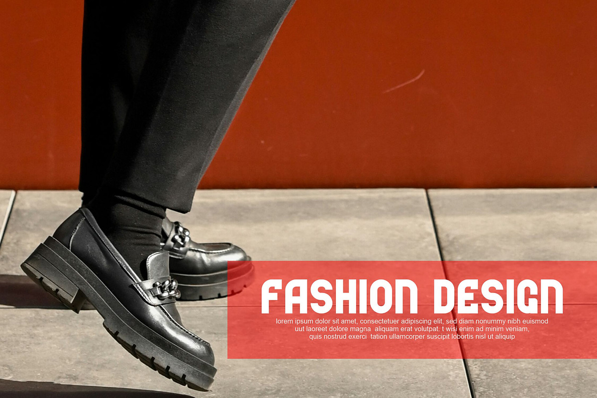 Latega, a Font by riotama85 (Photo 5 of 6)