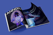 Polaris Futuristic Bold Typeface, a Sans Serif Font by CCS Type (Thumbnail 13 of 16)
