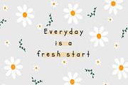 Birthday, a Sans Serif Font by EgoistFonts (Thumbnail 5 of 9)