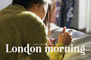 Raillinc Modern Display Serif Font, a Font by Storytype Studio (Thumbnail 13 of 19)