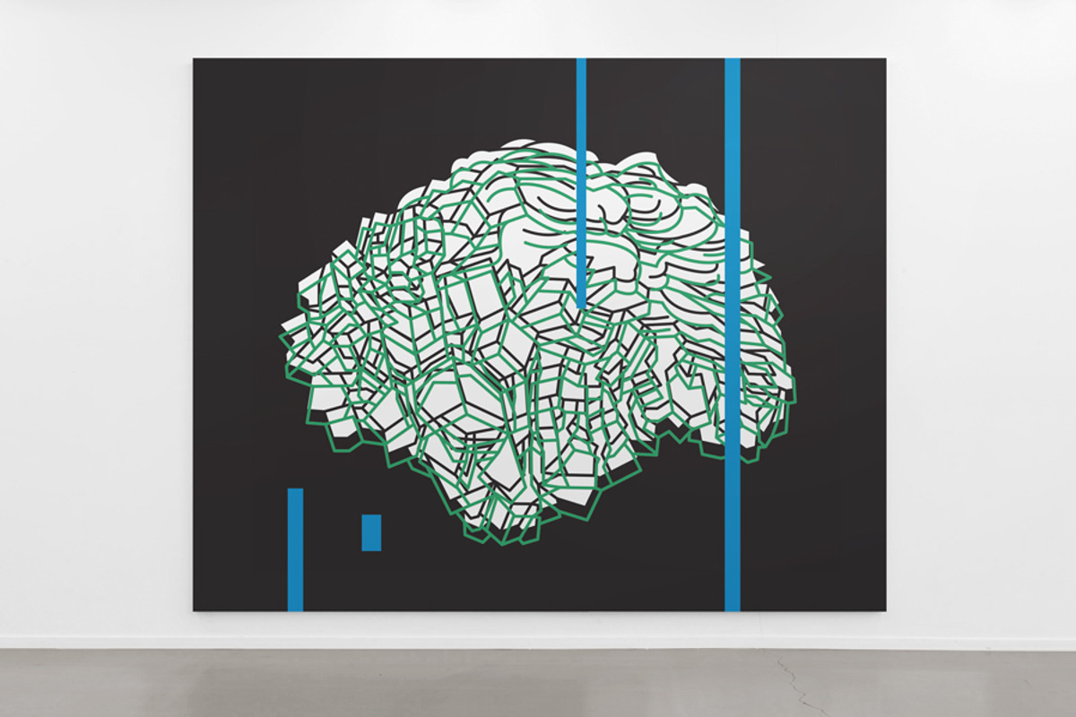 Gallery Exhibition Mockup - 01, a Print Template by Formelier (Photo 1 of 5)