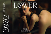 Tears of Joy | Display Serif, a Serif Font by Muntab_Art (Thumbnail 2 of 9)