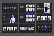 Circlo- Animated Presentation Bundle, a Presentation Template by MNML Agency (Thumbnail 53 of 63)