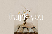 Belarost _ modern chic typeface, a Serif Font by Penatic Studio (Thumbnail 10 of 10)