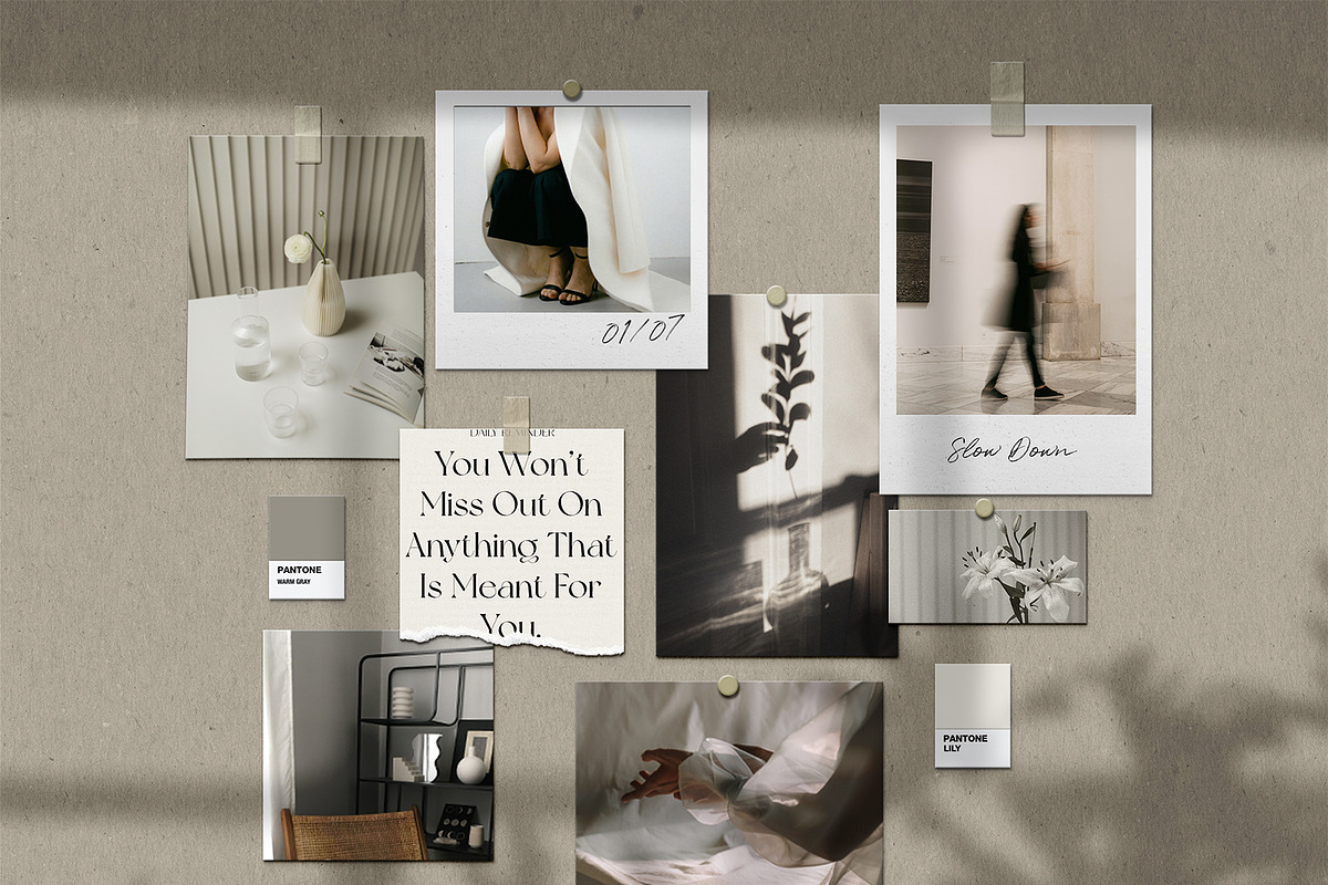 Essential Shadow Overlay Pack, a Mockup by Leigh the Studio (Photo 14 of 15)