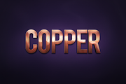 Gold & Co - 3D Layer Effects for PS, a Layer Style Add-On by Nice To Must Have (Thumbnail 3 of 5)