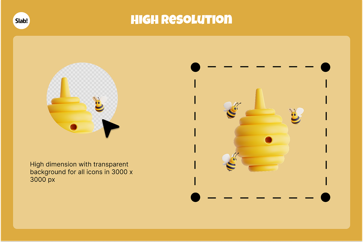 3D Spring Icon, an Object 3D Model by SLAB! Design (Photo 3 of 4)