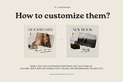 Writers Social Media Vol.5 for CANVA, a Social Media Template by September 5th (Thumbnail 17 of 24)