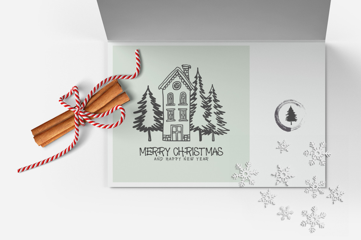 Wonderland Fonts Pack & Branding Kit, a Script Font by Graphicdome (Photo 58 of 118)
