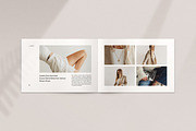 Editorial Lookbook Design Template, a Brochure Template by ArtisanaAura (Thumbnail 11 of 16)