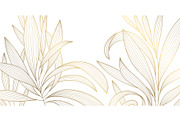 Elegant Nature Patterns, a Pattern Graphic by Marylia (Thumbnail 17 of 30)