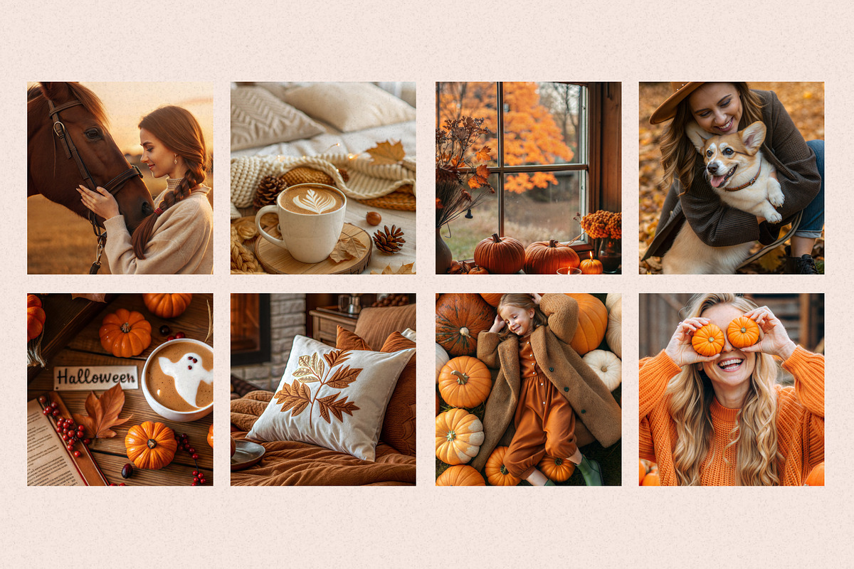October Mood Stock Photos, a Beauty & Fashion Photo by Helospace (Photo 5 of 10)