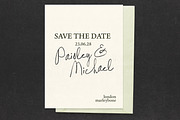 Buckingham Script, a Handwritten Font by Nicky Laatz (Thumbnail 14 of 15)