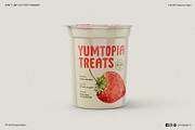 YJC Cheerio Sans, a Handwritten Font by YENTY JAP CO (Thumbnail 9 of 11)