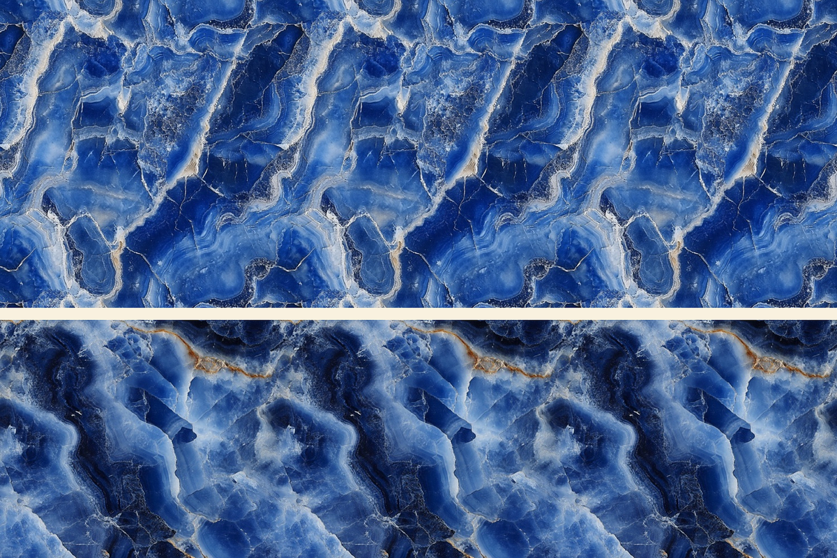 Sodalite Seamless Photo Patterns, a Pattern Graphic by DigitaI Craft Corner (Photo 4 of 6)