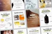 CINQUE TERRA | Email Template Bundle, an Email Template by Studio Mayde (Thumbnail 4 of 8)