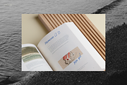 Poolside Script: Chill Typeface, a Script Font by SHOOM HOUSE (Thumbnail 10 of 14)