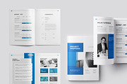 Proposal Bundle, a Brochure Template by BrochuresFactory (Thumbnail 9 of 17)