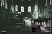 Darken Photoshop Actions, an Action Add-On by Design Forest (Thumbnail 6 of 12)