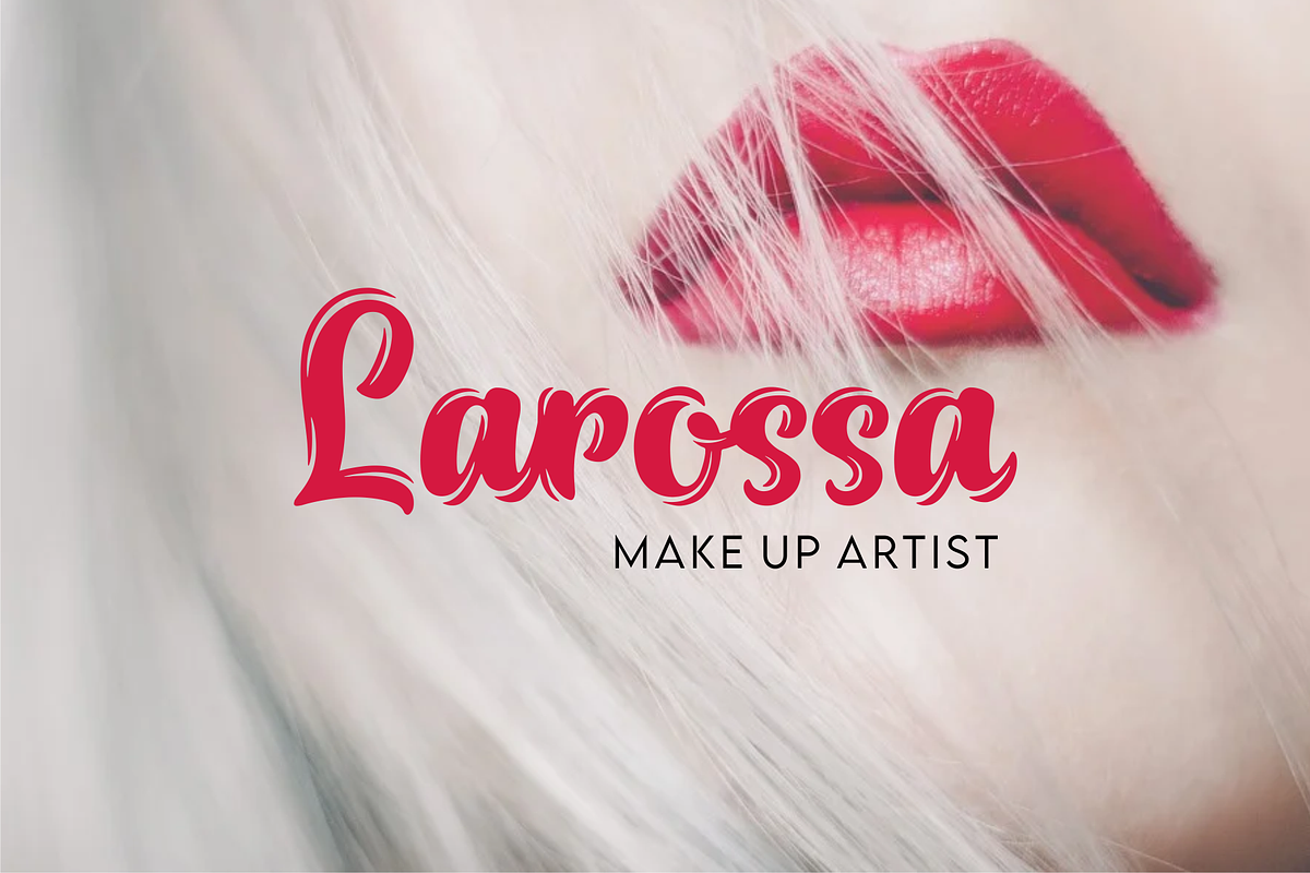 Nearly Brush, a Script Font by ARToni (Photo 6 of 6)