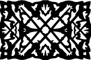 Intricate Decor Panel Bundle, an Object Graphic by Designer_Momina (Thumbnail 8 of 13)