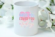 Self Love Quote SVG Bundle, an Object Graphic by FiveStarCrafting (Thumbnail 7 of 15)