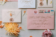 Dear Victoria, a Script Font by JamalCreativeStudio (Thumbnail 5 of 13)