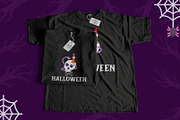 Sporken - Halloween Gothic Font, a Serif Font by Drizy (Thumbnail 4 of 10)