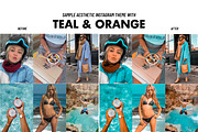 BUNDLE Summer Lightroom presets, an Action Add-On by Best Lightroom Presets (Thumbnail 12 of 12)