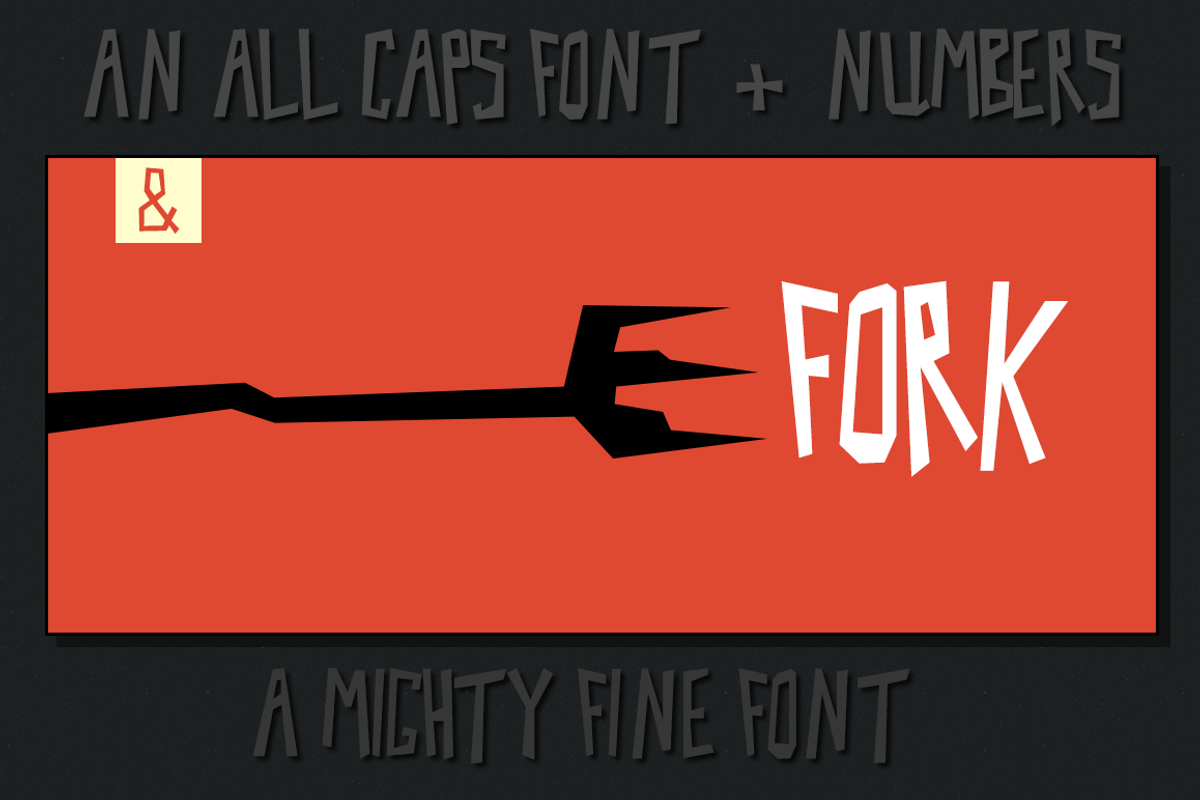 Fork preview 3