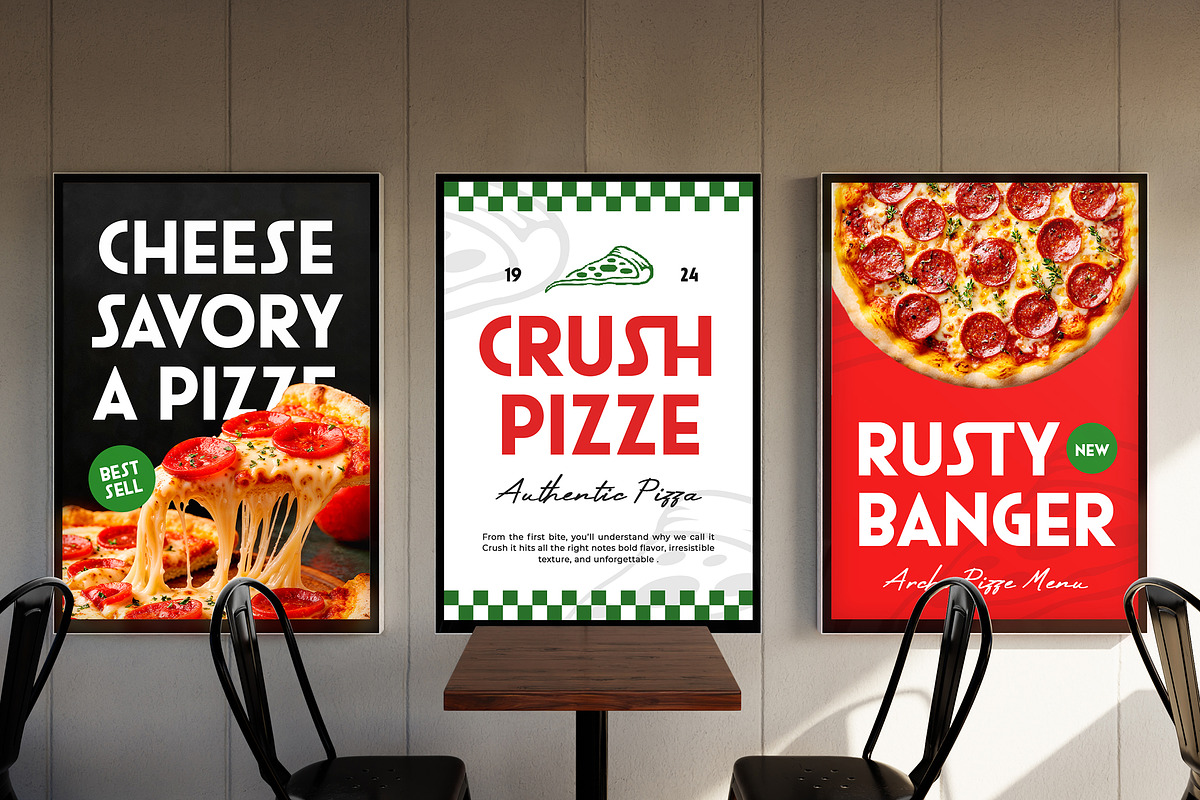 Monshea - Bold Art Deco Sans Font, a Sans Serif Font by Typia Nesia (Photo 11 of 12)