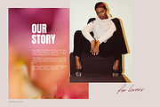 Blurred Dreamy Gradient Backgrounds, a Background Graphic by eclosque (Thumbnail 12 of 37)