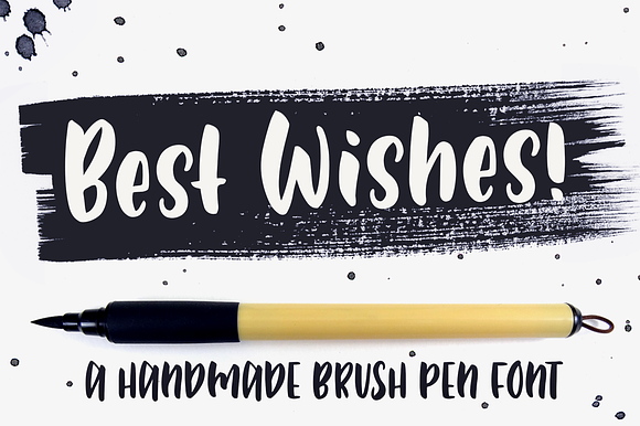 Best Wishes preview 7
