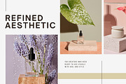 265 Cosmetic Packaging Stock Photos, a Beauty & Fashion Photo by Tale.Haus (Thumbnail 12 of 19)